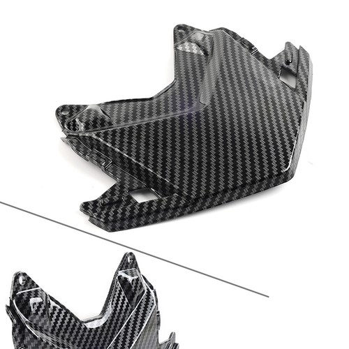 Carbon fiber rear tail brake - tail,