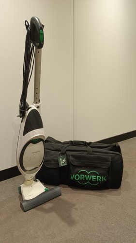 Vorwerk kobold vk150 - vorwerk,