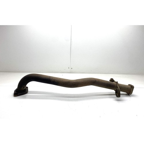 Mitsubishi evolution downpipe - evolution,