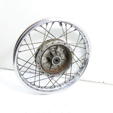 Yamaha R5 RD 350 rear wheel