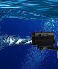 Hygger Size S 5W Aquarium Fish Tank Wave Maker Marine Freshwater  Water Pump