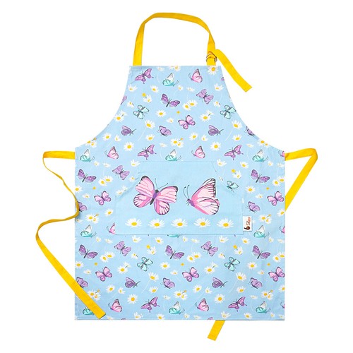 Premium cotton apron for men - apron,