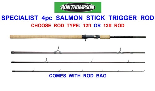 Ron thompson specialist 4pc - ron,