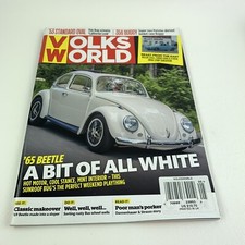 Volks World '65 Beetle UK 2020