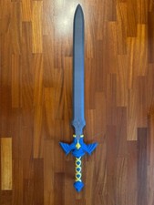 LEGEND OF ZELDA SKYWARD SWORD