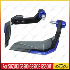 CNC Handlebar Windshield Hand