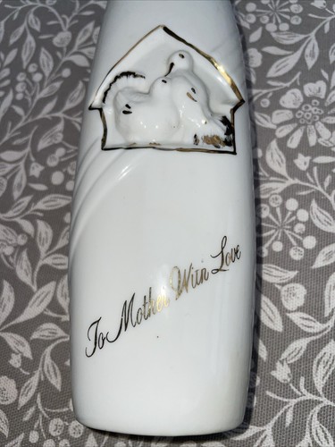 Vintage leonardo dove - leonardo, vase