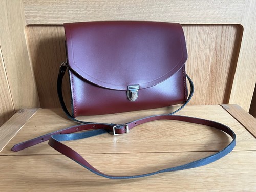 The cambridge satchel - the, co