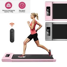 1-12km/h Treadmill Walking Pad