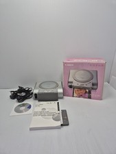 Canon Selphy DS700 Photo