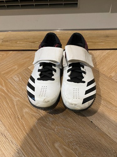 Adidas high jump track - track, shoes