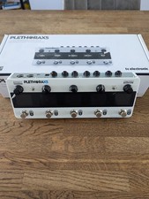 TC Electronic PLETHORA X5