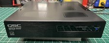 QSC SPA2-200 200 Watt Two Channel | Amp 70v 100v Bridge Option | Lo Z Hi Z