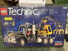 LEGO TECHNIC: 8868 Air Tech