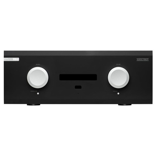 Musical fidelity m8xi - fidelity,