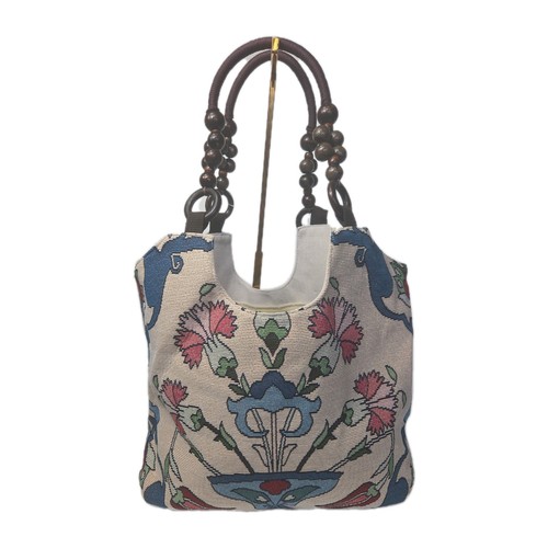 Vintage inspired floral - inspired,