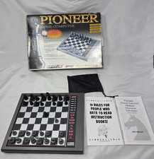 Vintage SYSTEMA PIONEER