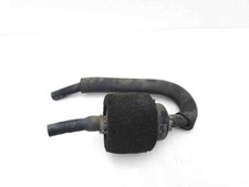 MERCEDES-BENZ CLS C219 Vacuum