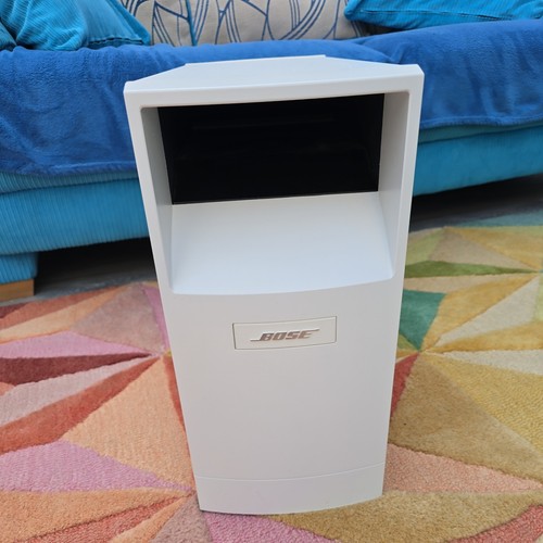 Bose acoustimass series iii - series,