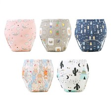 Toddler Training Underwear