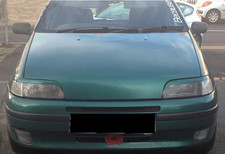 Eyebrows/ Headlight covers/