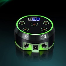2A Tattoo Power Supply Touch