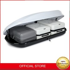 Gearzaar Car Roof Top Box NEW
