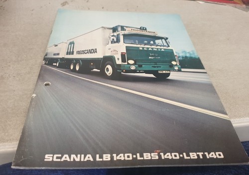 Dec 1980 scania lb140 lbs140 - dec,