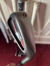 adam's velocity slot irons 5/PW