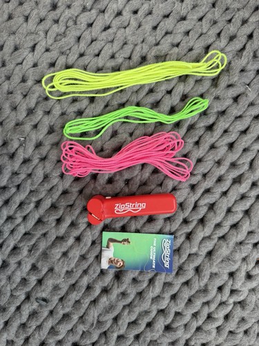 Zip string original rope - zip,