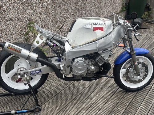 Fzr750r ow01 0w01 refurbished - fzr750r,