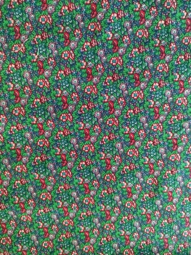Liberty print true vintage - liberty,