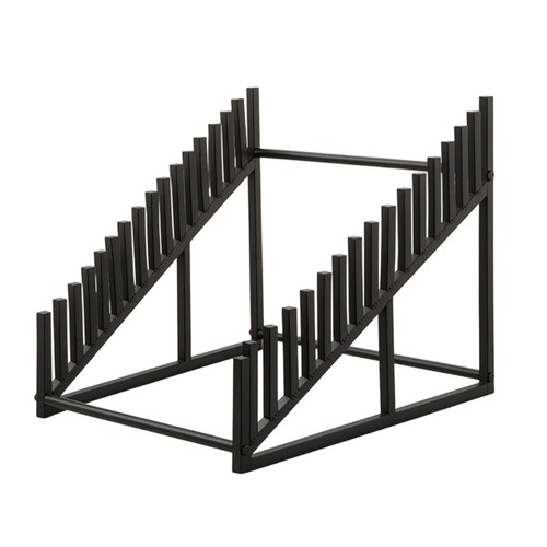 Tile display rack - display,