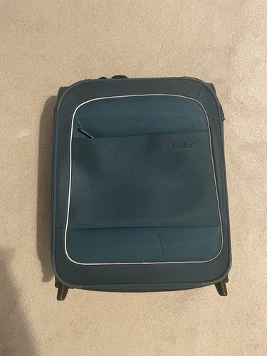 Antler wheel cabin suitcase - antler, 2-wheel