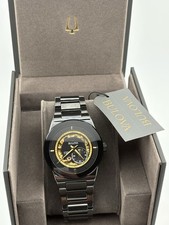 Bulova Modern Millennia 98A291