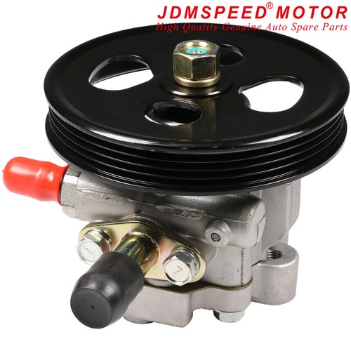 Power steering pump - power, mr374897