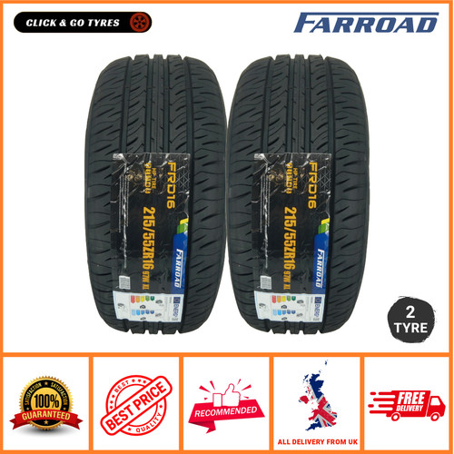 215 55zr16 farroad - farroad, frd16