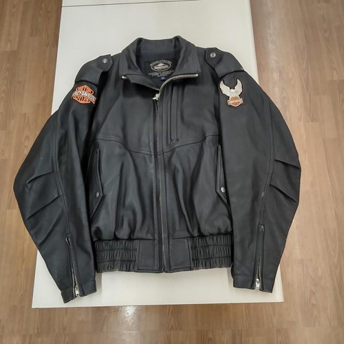 Kushitani leather riders - kushitani,