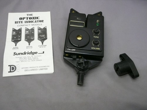 Optonic super compact bite - super,