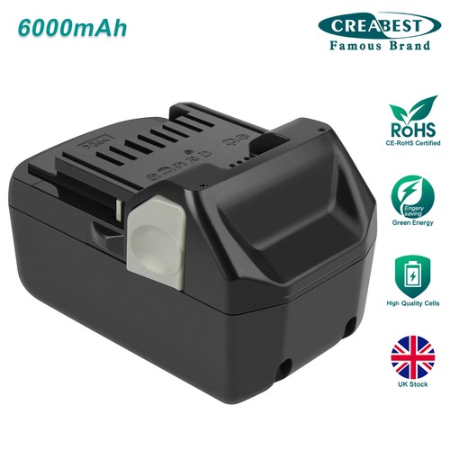 Battery for hitachi 18v ion - for, li-ion