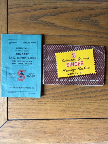 Singer sewing machine model - machine,