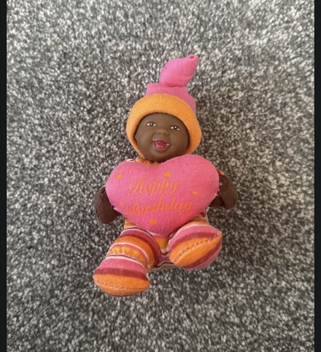 Rare vintage chou zapf - rare,