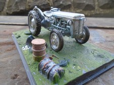 Weathered Ferguson TE20 1/32