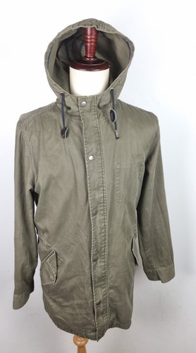 Men topman khaki green - khaki, mod