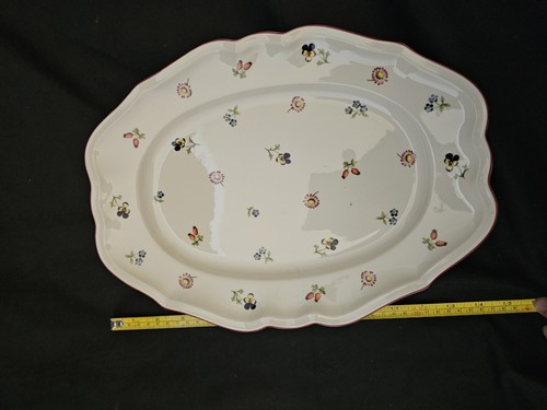 Villeroy boch petite - villeroy, fleur