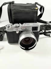 Fujifilm FinePix X Series
