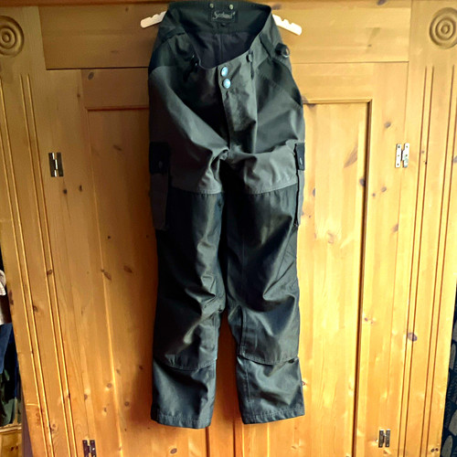 Seeland men waterproof - seeland,