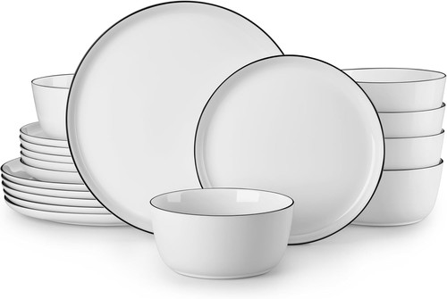 Malacasa dinner set pieces - malacasa, set,