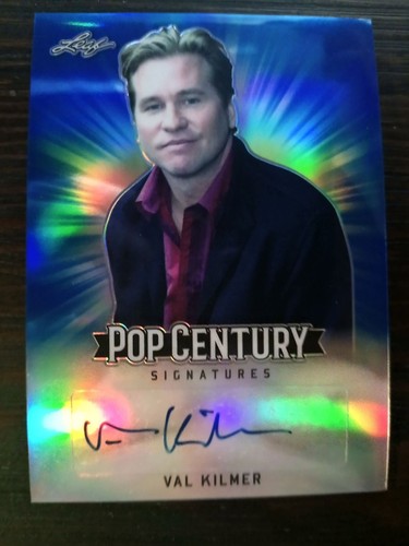 2018 pop century val kilmer - pop,