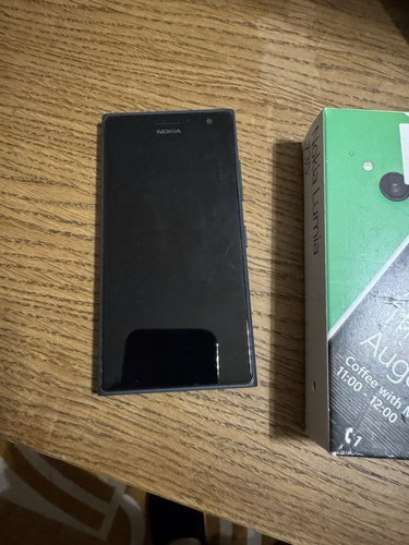 Nokia lumia 735 grey - grey, unlocked